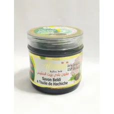 Savon beldi à l’huile de hachiche . kelaa Savon beldi à l’huile de hachiche . kelaa