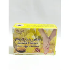 Savon à l&rsquo;encens . kelaa