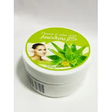 Crème d&rsquo;aloe vera 200g . kelaa