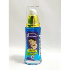 Sérum visage et corps au nila bleu . kelaa