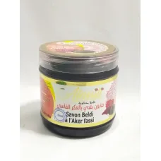 Savon beldi à l&rsquo;aker fassi . kelaa