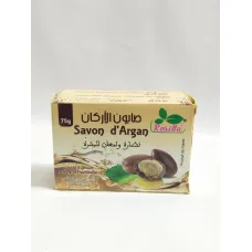 Savon d&rsquo;argan . kelaa