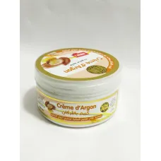 Crème d&rsquo;argan . kelaa