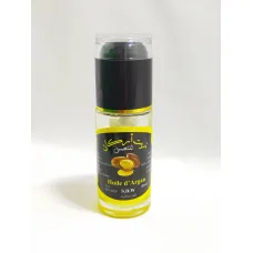 Huile d&rsquo;argan . kelaa