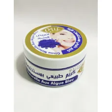 Crème naturelle aux algue bleu . kelaa