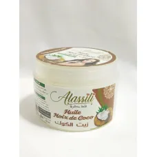 Huile noix de coco 150ml . kelaa