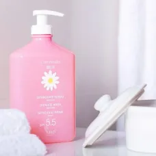 Camomilla blu intimo rosa ph5.5